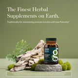 Gaia Herbs cápsulas líquidas abiertas mostrando textura y formulación vegana
