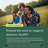 Gaia Herbs agricultores recogiendo bayas a mano, recolección cuidadosa y sostenible