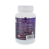 Generic GAINMAX textura del polvo en cuchara lista para mezclar y aportar calorías