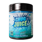 Gamer Supps bote frontal mostrando etiqueta y ventaja de 100 servicios