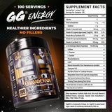 Gamer Supps Crusaderade en setup gaming ilustrando enfoque y consumo durante sesión