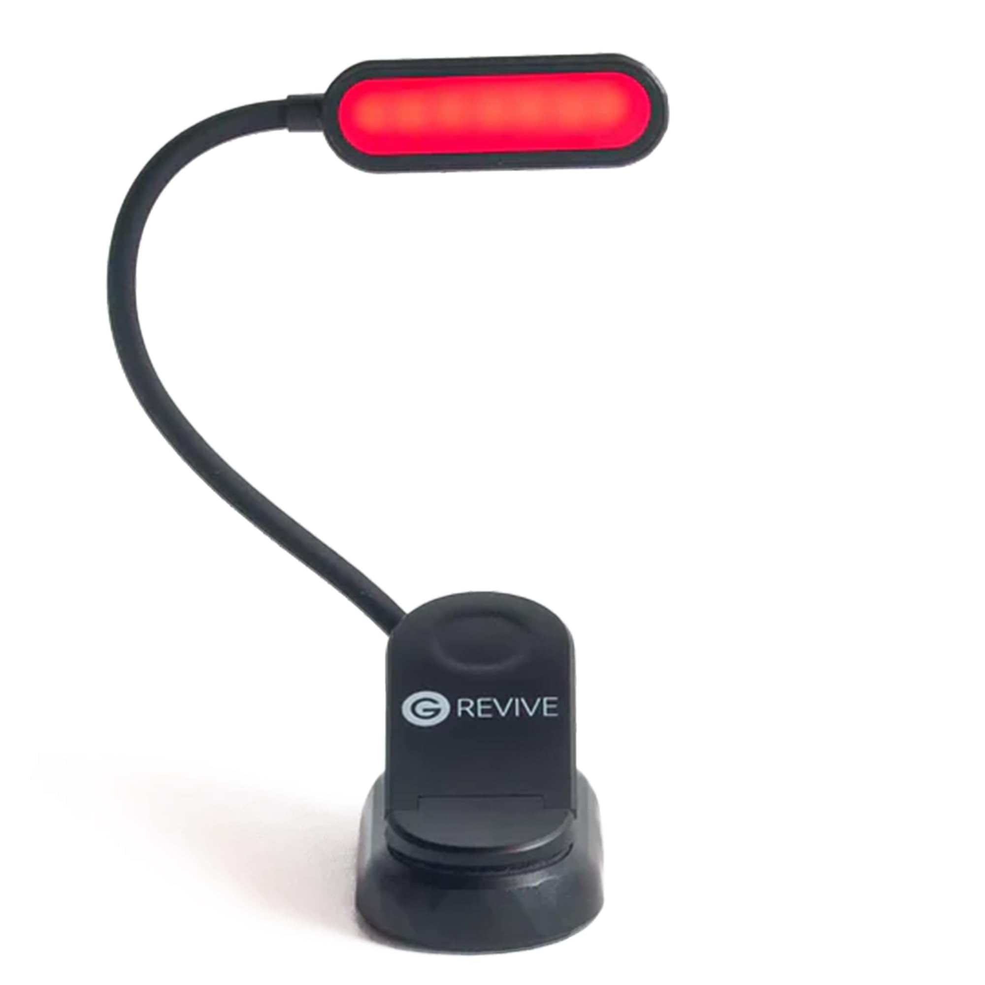 Gamma Revive frontal mostrando diseño compacto y fácil uso