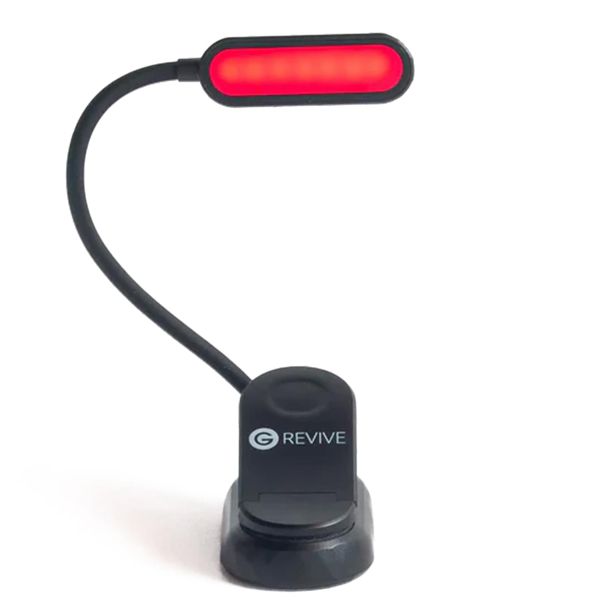 Gamma Revive frontal mostrando diseño compacto y fácil uso