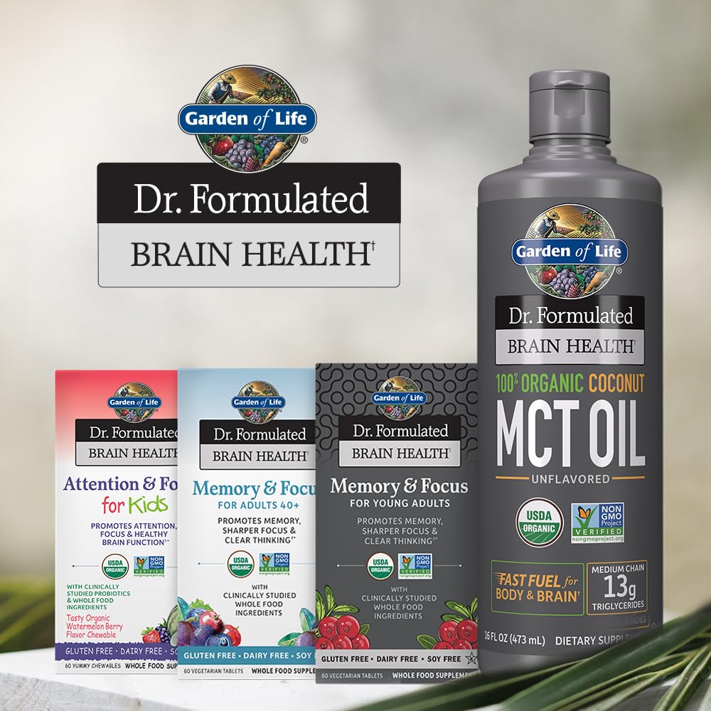Garden of Life en cocina estilo de vida integrando aceite en rutina diaria