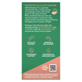 Garden of Life producto en ambiente de baño mostrando uso en cuidado personal, ventaja aspecto lifestyle
