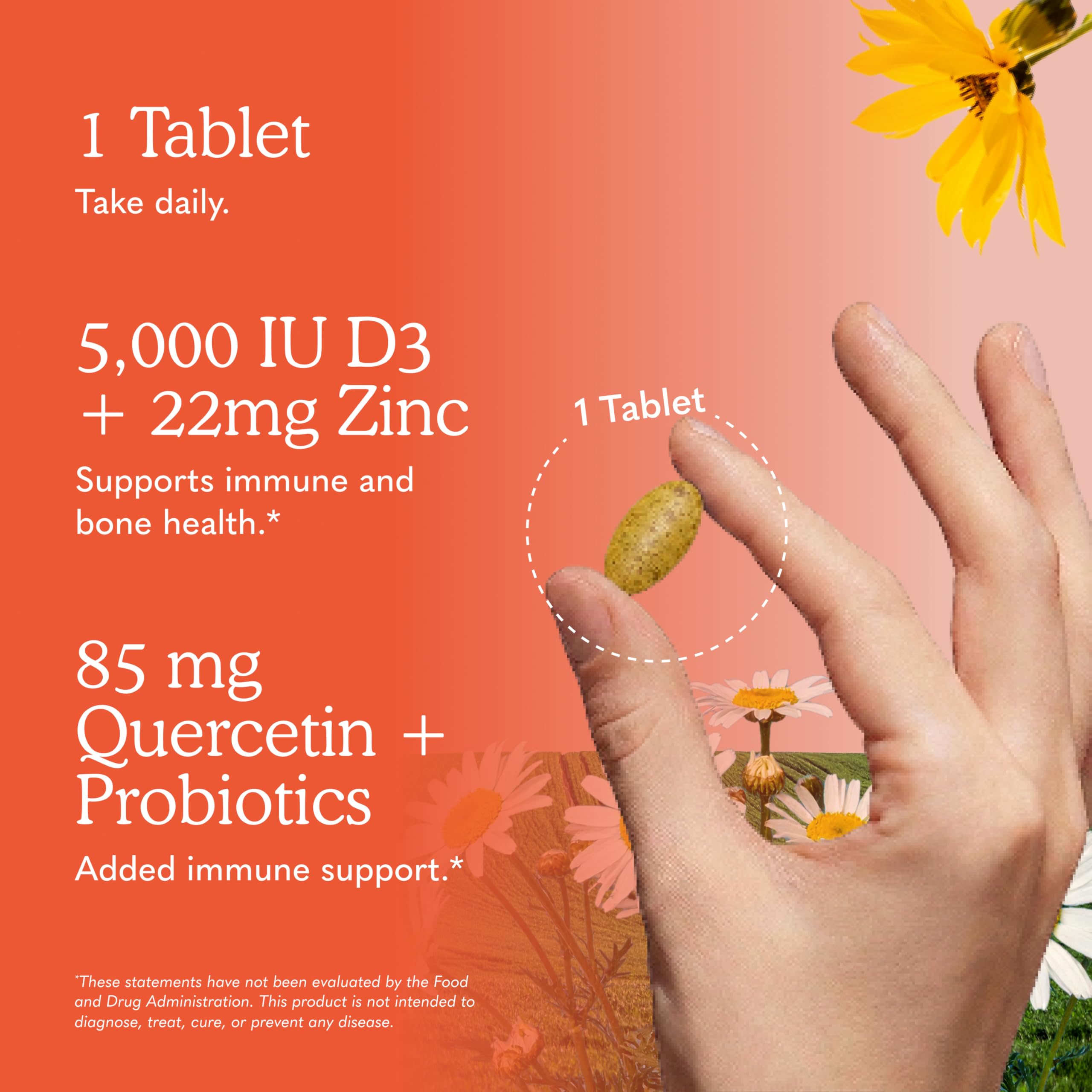 Garden of Life etiqueta con certificaciones Non-GMO y gluten-free visibles