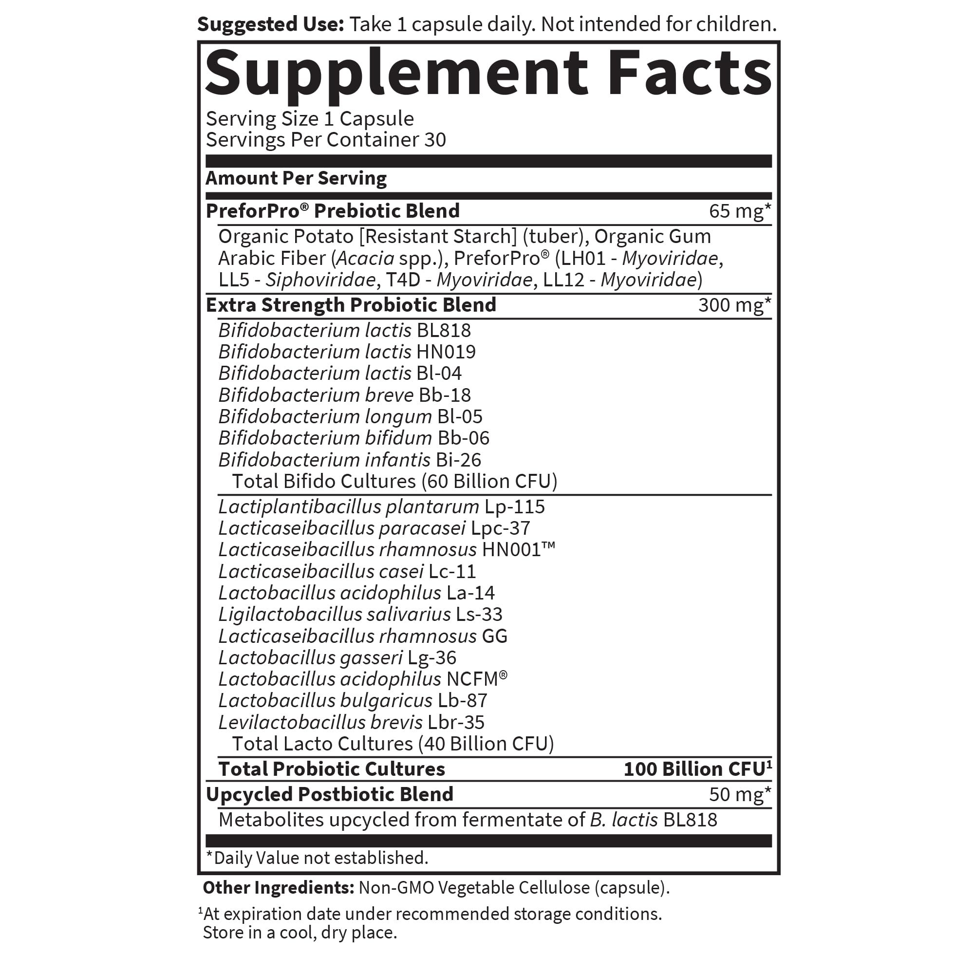 Garden of Life suplemento en rutina matutina para apoyo digestivo