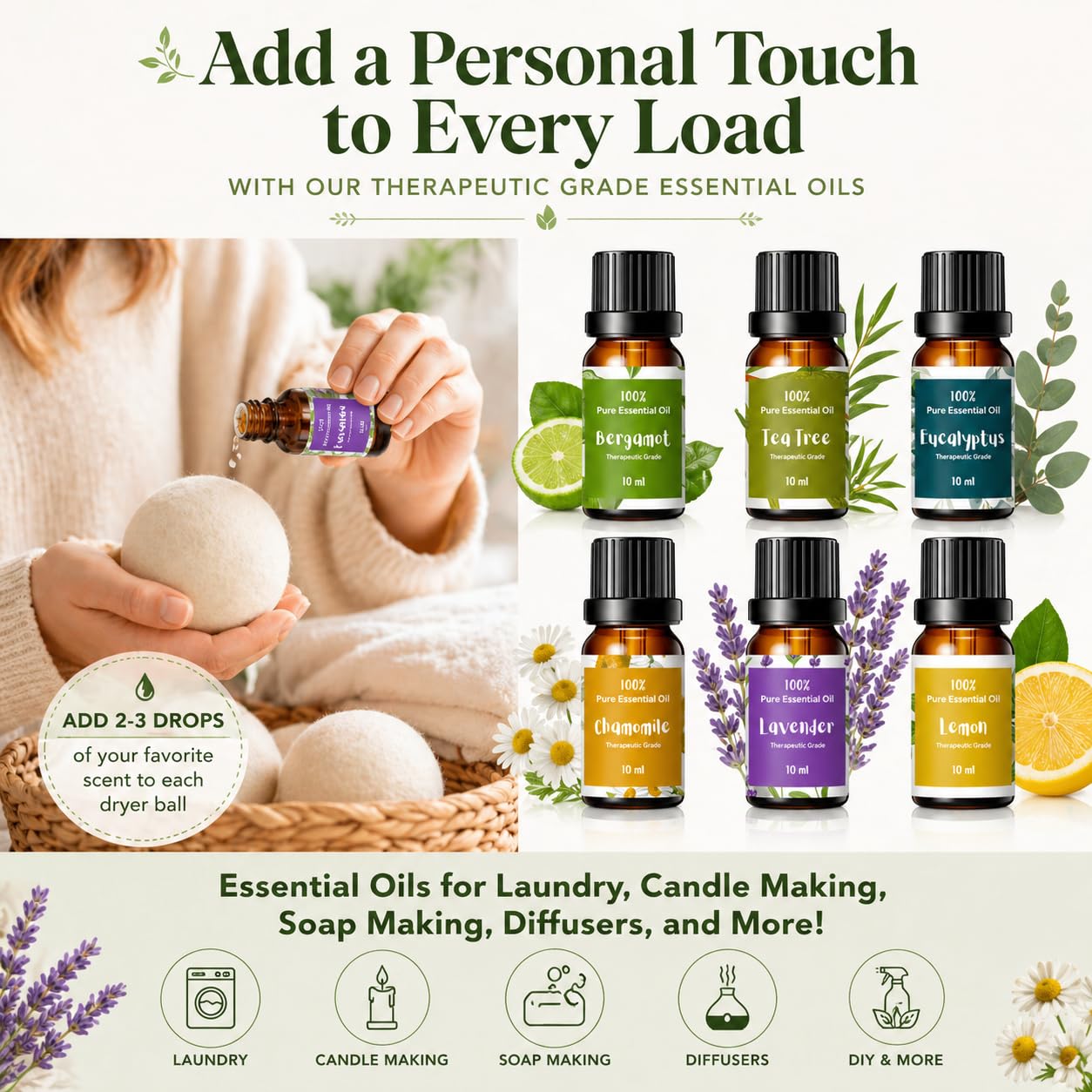 GARDMA difusor en sala difundiendo aroma natural y ambiente agradable