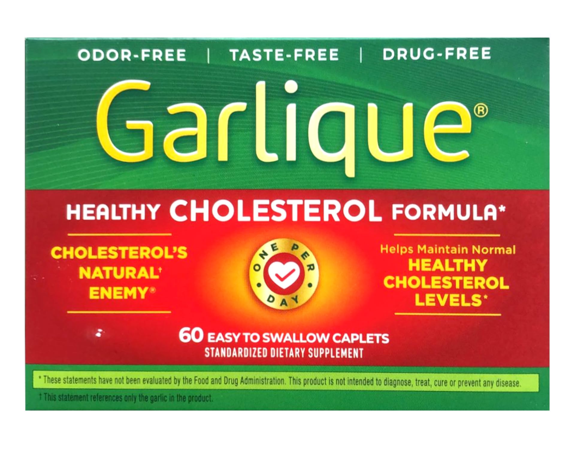 Garlique en entorno de cocina saludable inspirando rutina cardiovascular