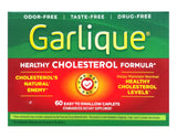 Garlique en entorno de cocina saludable inspirando rutina cardiovascular