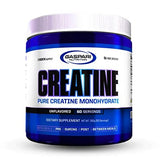 Gaspari Nutrition cucharilla con 5 g de creatina para medida precisa y cómoda