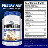 Gaspari Nutrition textura del polvo fina y fácilmente mezclable