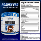 Gaspari Nutrition textura del polvo fina que facilita mezcla rápida