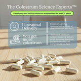 GastroDefense etiqueta con ingredientes y certificaciones visibles