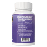 GastroDefense textura del polvo para mezcla y fácil disolución