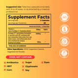 GastroDefense botella en contexto lifestyle, almacenamiento práctico y seguro