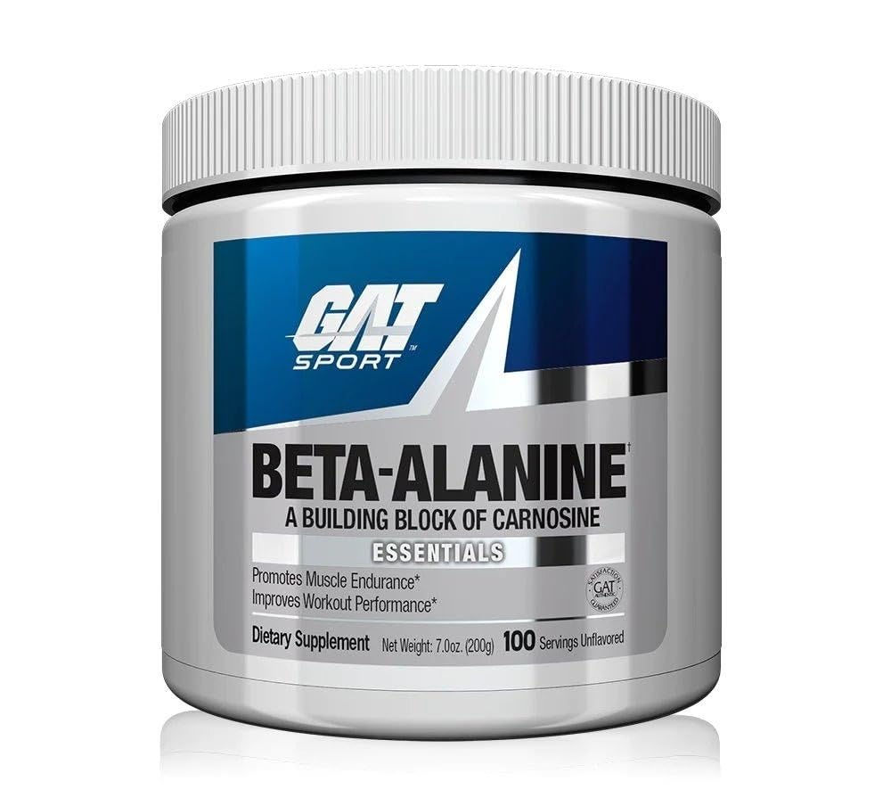 GAT SPORT producto en gimnasio mostrando uso en rutinas intensas