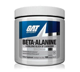 GAT SPORT producto en gimnasio mostrando uso en rutinas intensas