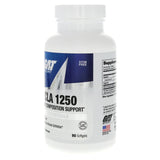 GAT SPORT softgels junto a accesorios de entrenamiento, apoyo práctico para rutinas