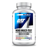 GAT SPORT envase frontal mostrando etiqueta y beneficio nutricional