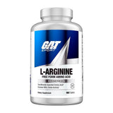 GAT SPORT frasco frontal con comprimidos, conveniente para suministro prolongado