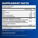 GAT SPORT NITRAFLEX polvo textura fina, mezcla rápida para mejores resultados