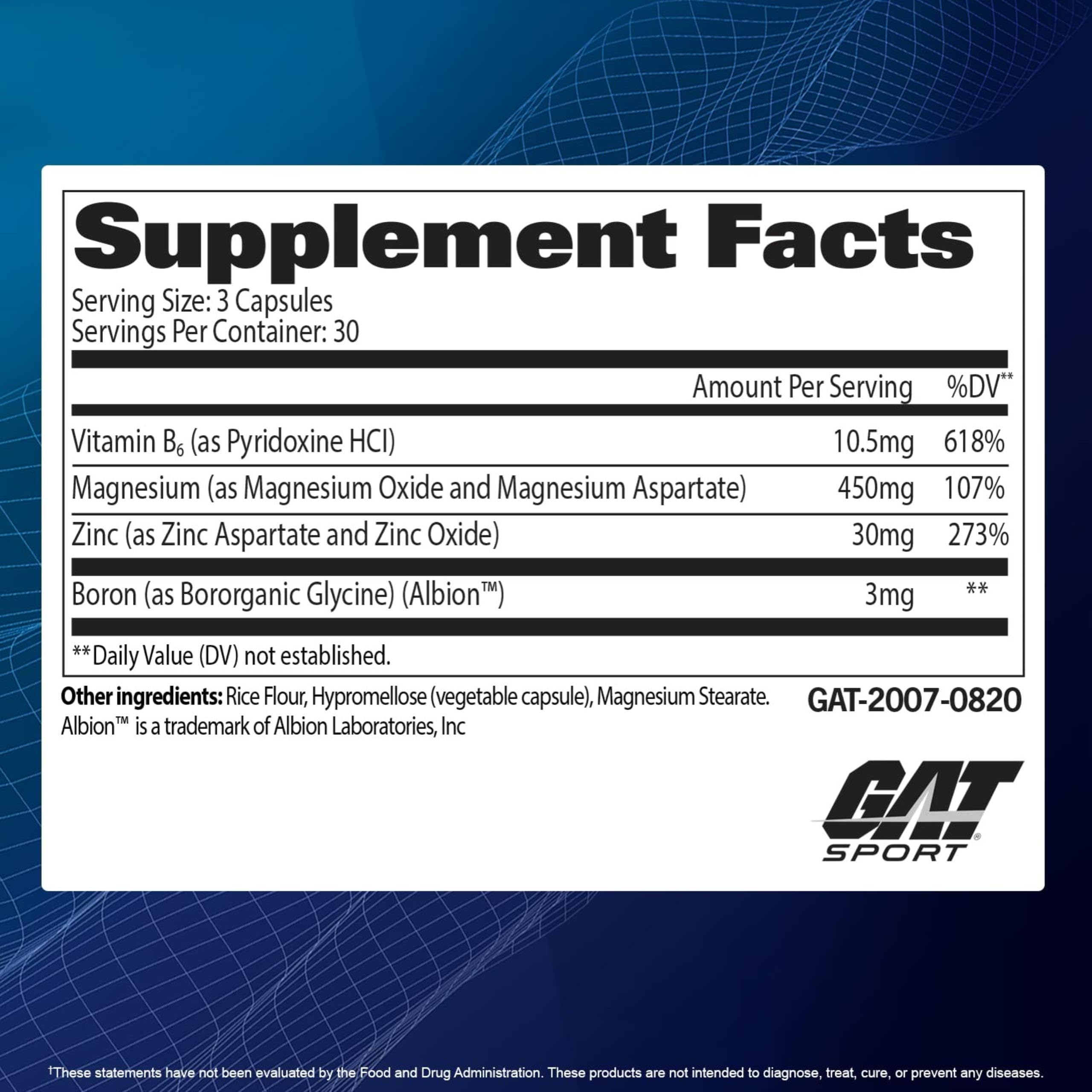 GAT SPORT primera cápsula ampliada con textura y recubrimiento vegano