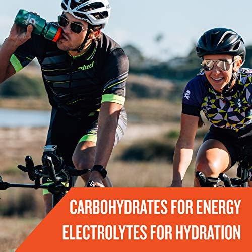 Gatorade Endurance medida en taza para ajustar concentración según necesidad