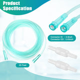 Geiserailie primer plano del conector giratorio mostrando unión segura y montaje rápido