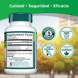 Genacol en entorno de estilo de vida saludable sobre una mesa