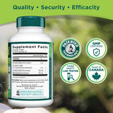 Persona activa usando Genacol Optimum como parte de su rutina diaria