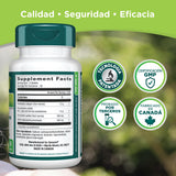 Genacol Optimum junto a accesorio deportivo, muestra uso pensado para personas activas