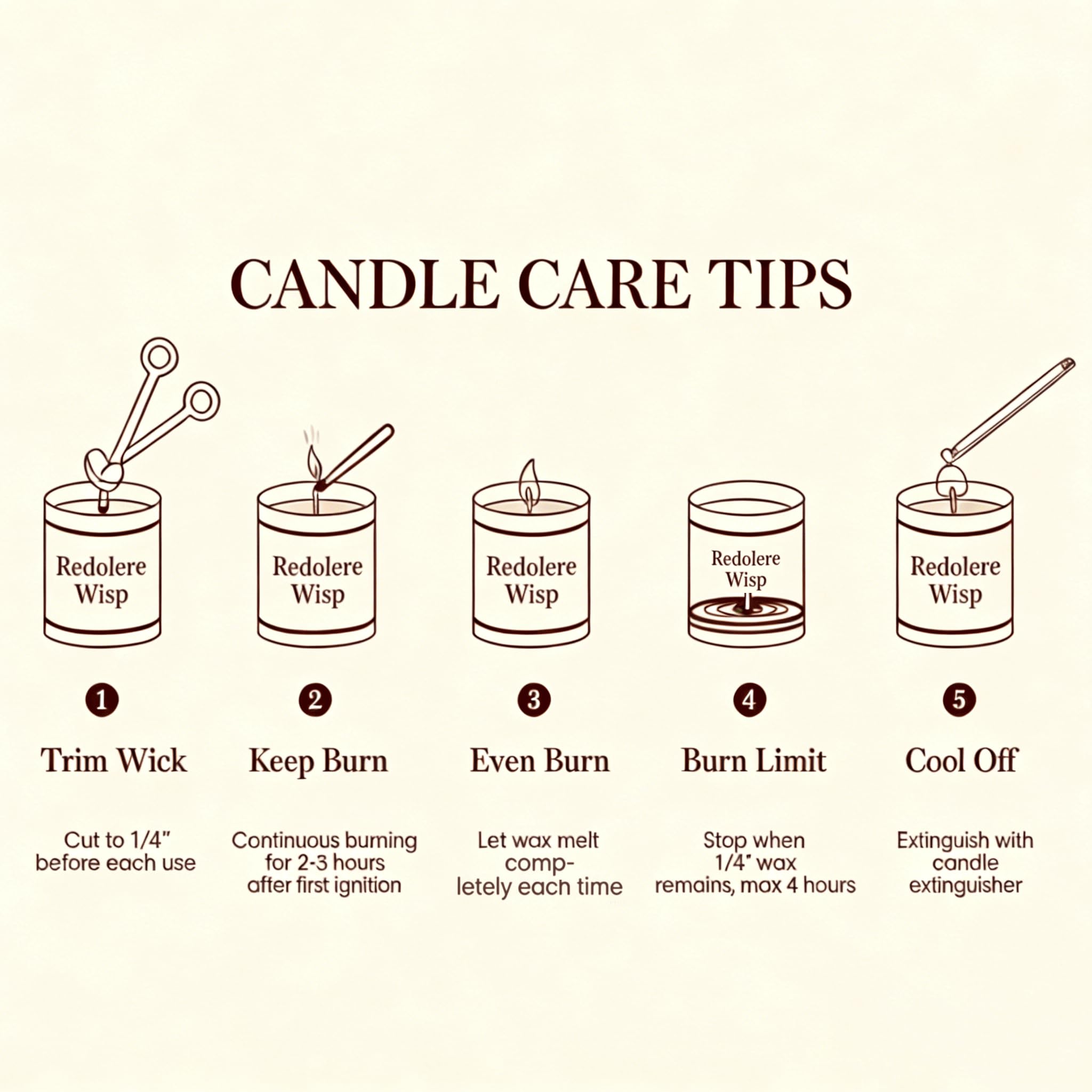 Generic ambiente de sala con velas encendidas creando atmósfera acogedora