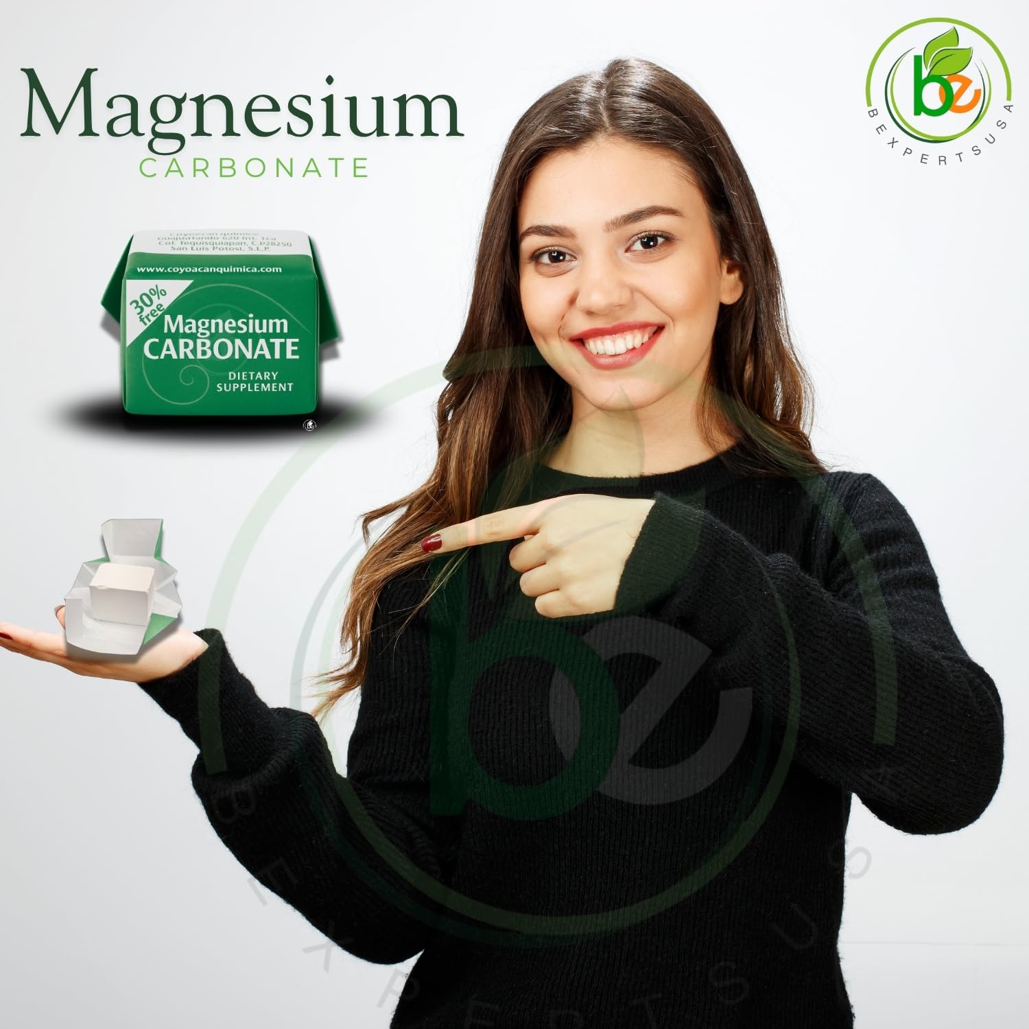 Generic cubos junto a bebida e ingredientes, Generic formato fácil de integrar
