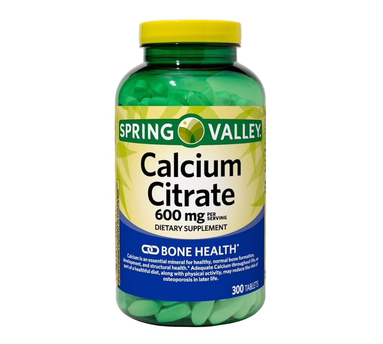 Generic citrato de calcio textura y borde de tableta detalle de superficie, beneficio alta absorción