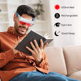 Generic gafas colocadas sobre gafas graduadas, ajuste cómodo