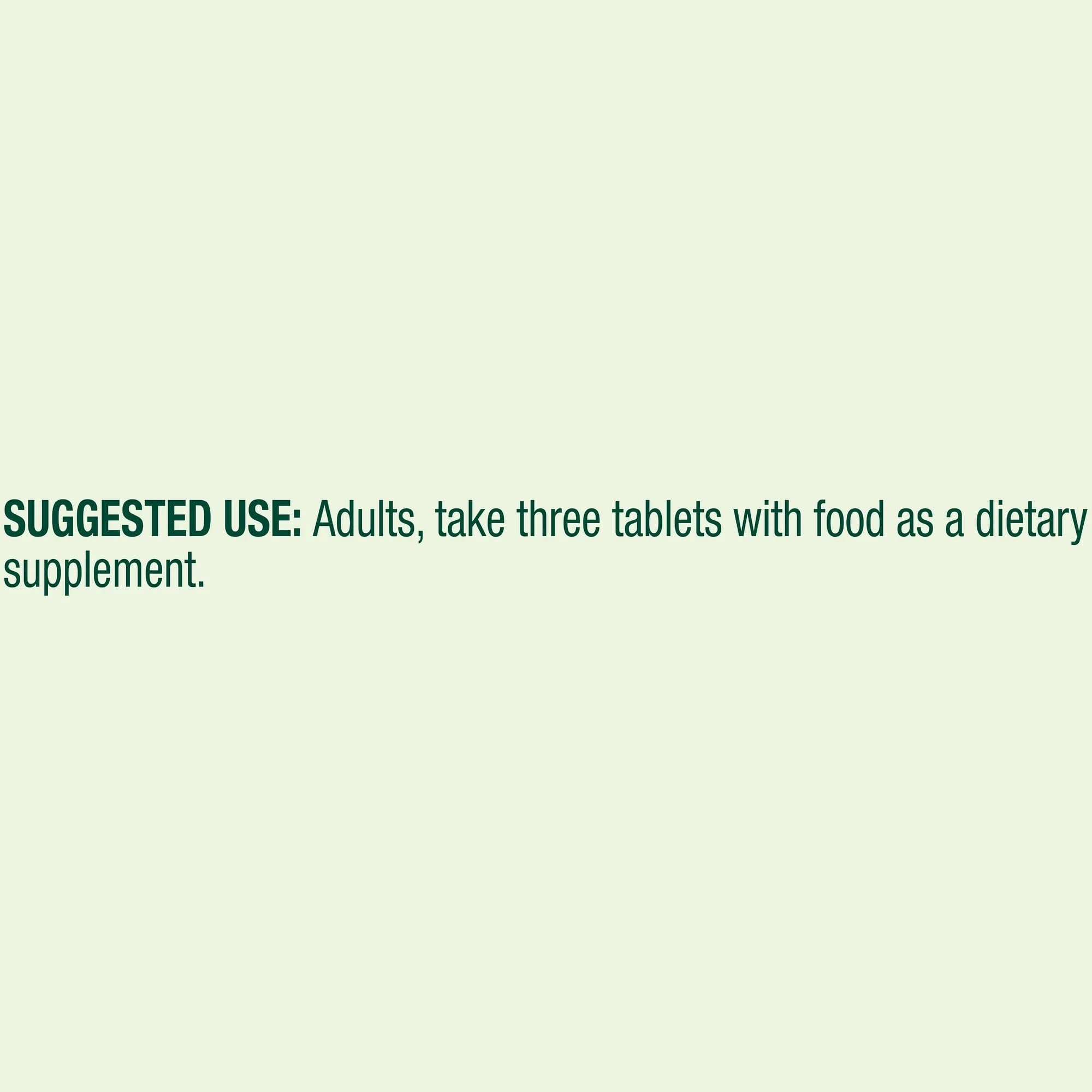 Generic ingredientes activos en lista visual que resalta enzimas y probiótico beneficioso