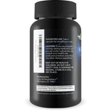 Generic Stem C Regenerate polvo o contenido en cuchara que evidencia pureza