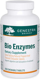 Genestra Brands envase frontal mostrando 100 tabletas y atractivo visual