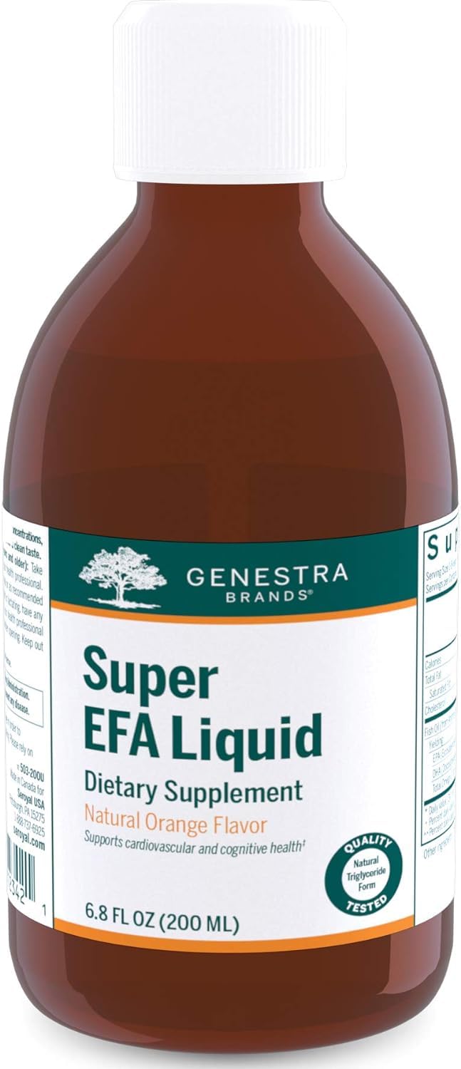 Genestra Brands gota en cuchara lista para dosificación precisa