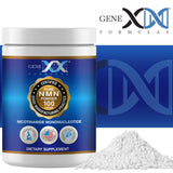 Genex Formulas en cocina estilo de vida mostrando facilidad de uso diario