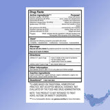 Genexa etiqueta con ingredientes y certificaciones para mayor transparencia