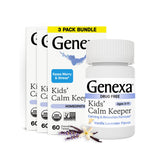 Genexa frente del empaque mostrando el producto y beneficios claros