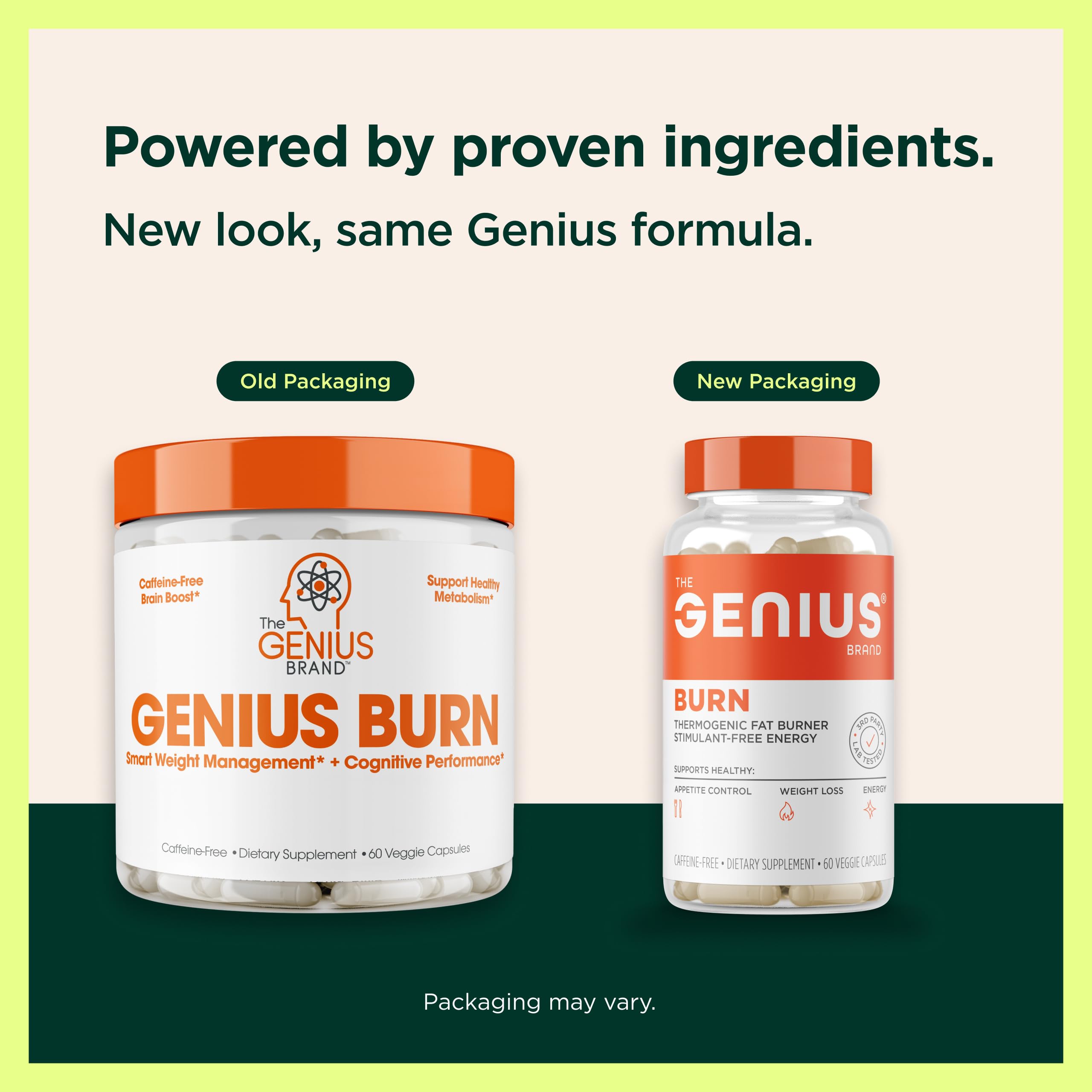 Persona haciendo ejercicio con Genius Thermogenic, evidencia de energía y enfoque durante el entrenamiento