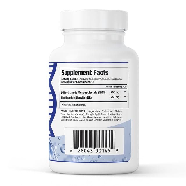 GenuinePurity ilustración liposomal explicando protección y entrega mejorada