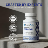 GenuinePurity suplemento integrado en rutina matinal para conveniencia diaria