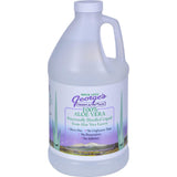 George's vaso con mezcla fresca para beber, ideal para mezclar y consumir