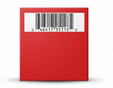 Geritol Complete tabletas desplegadas que ilustran cantidad y formato conveniente