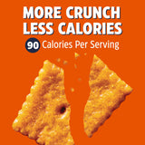 Get Strong Foods primer plano de textura crujiente que evidencia sabor intenso y crujido