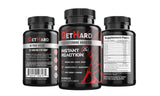 GETHARD en contexto de entrenamiento mostrando apoyo a fuerza y circulación